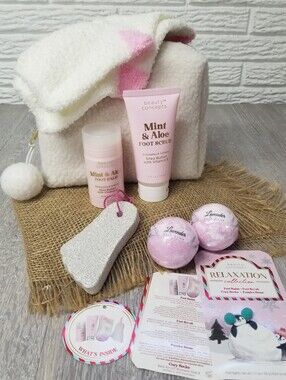Foot Care Collection